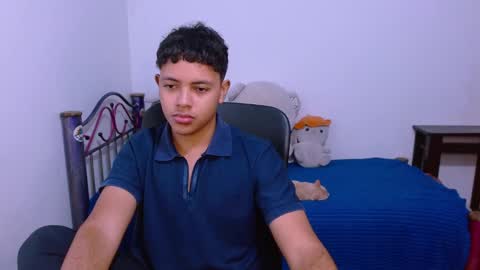 Snapshot of levii_7 chatting on October 2025 04:26:01 AM 0600AM-1200PM - online show from October 2025 04:26:01 AM