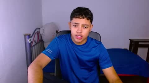 Snapshot of levii_7 chatting on December 2025 11:50:01 AM 0600AM-1200PM - online show from December 2025 11:50:01 AM