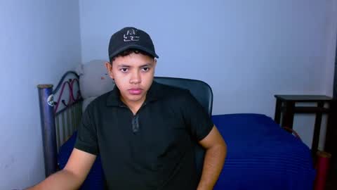 Snapshot of levii_7 chatting on January 2026 12:09:02 PM 0600AM-1200PM - online show from January 2026 12:09:02 PM