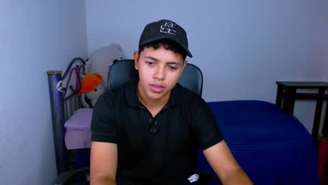 Snapshot of levii_7 chatting on January 2026 09:16:02 PM 0600AM-1200PM - online show from January 2026 09:16:02 PM