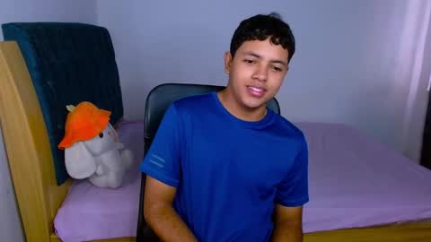 Snapshot of levii_7 chatting on January 2026 12:55:01 PM 0600AM-1200PM - online show from January 2026 12:55:01 PM