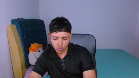 Snapshot of levii_7 chatting on February 2026 10:32:01 PM 0600AM-1200PM - online show from February 2026 10:32:01 PM