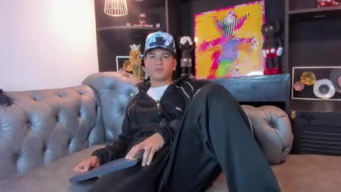 LevySteven online show from February 2025 04:54:01 AM