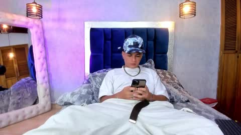 LevySteven online show from February 2025 06:06:01 AM