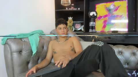 LevySteven online show from February 2025 05:34:01 AM