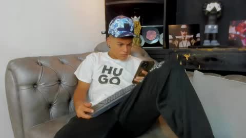 LevySteven online show from February 2025 03:13:02 AM