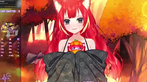 Kira online show from October 2025 02:47:02 PM