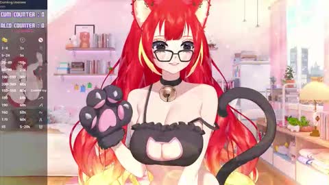 Kira online show from November 2025 04:08:01 PM