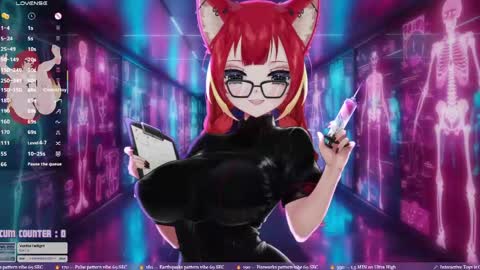 Kira online show from April 2026 08:31:02 AM