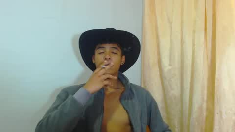 i  am lewis ly EDUARDO MEMDOZA15 online show from April 2026 05:17:01 PM