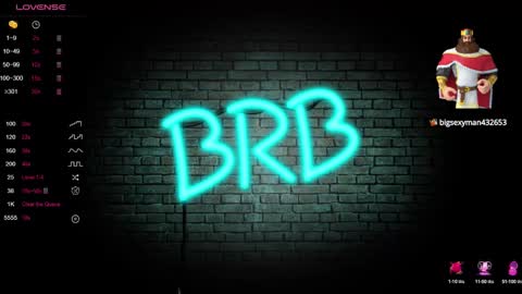 lewis online show from January 2025 09:31:01 PM