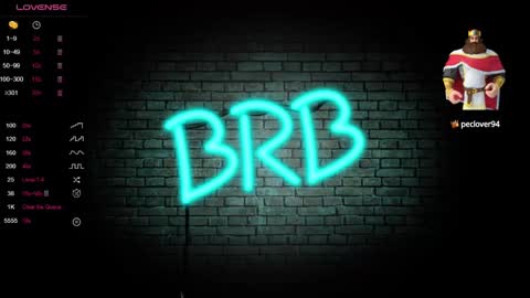 lewis online show from January 2025 09:22:01 PM