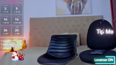 lewis online show from February 2025 12:49:01 AM