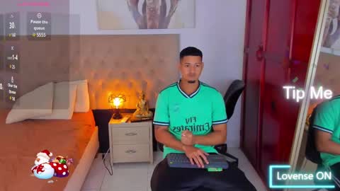 lewis online show from March 2025 06:45:02 PM