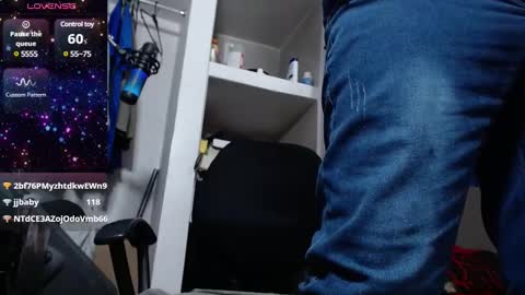 Lewis online show from January 2025 07:00:02 PM