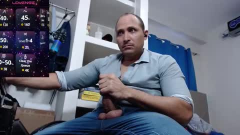 Lewis online show from January 2025 08:00:01 PM