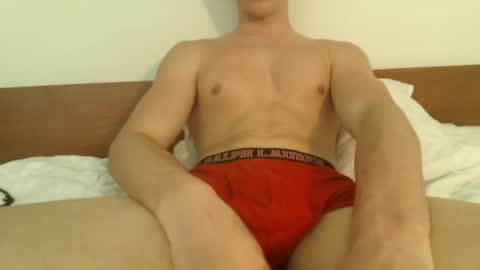 lewismandor online show from May 2026 11:13:01 PM