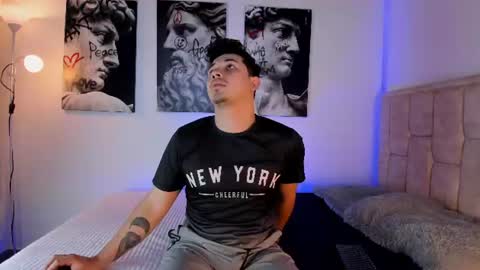 lex__miller online show from June 2026 04:26:01 AM