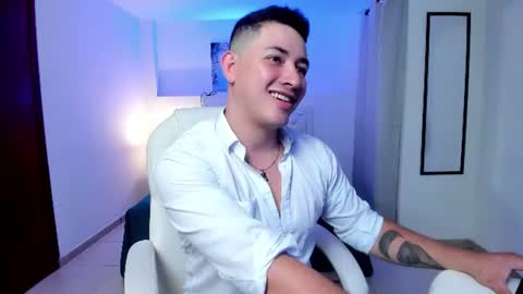 lex__miller online show from July 2026 12:18:01 AM