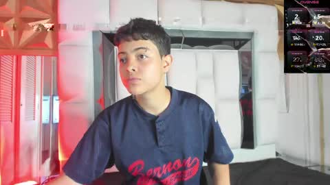 Lexxa online show from April 2026 07:45:02 PM