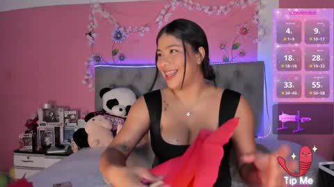 Snapshot of lexa_murphy1 chatting on February 2026 03:03:01 AM xiara online show from February 2026 03:03:01 AM