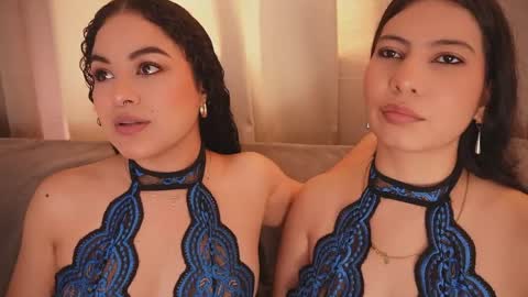 Snapshot of lexaa_sorokin chatting on May 2026 07:52:02 PM Gabrielle Lexa online show from May 2026 07:52:02 PM