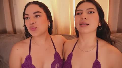 Snapshot of lexaa_sorokin chatting on June 2026 02:52:01 PM Gabrielle Lexa online show from June 2026 02:52:01 PM