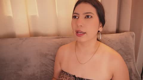 Snapshot of lexaa_sorokin chatting on July 2026 09:35:01 PM Gabrielle Lexa online show from July 2026 09:35:01 PM
