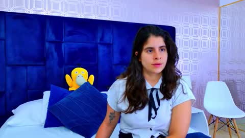 LexaDeRuso online show from March 2026 07:40:01 PM