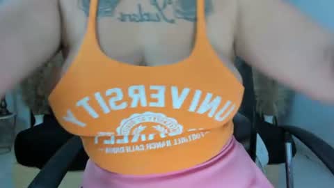 lexa online show from July 2026 04:56:01 PM