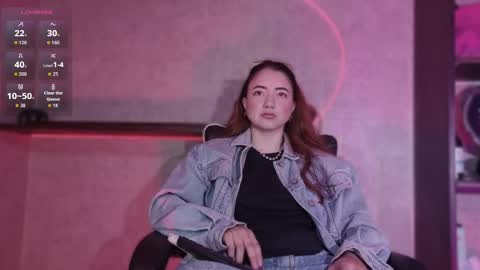 lexavega_ online show from May 2026 04:36:02 PM