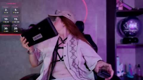 lexavega_ online show from June 2026 04:56:02 PM