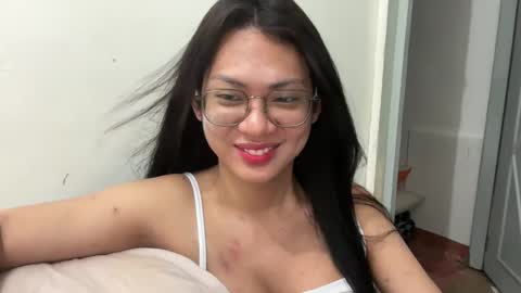 Hev Lexi online show from March 2025 09:11:02 PM