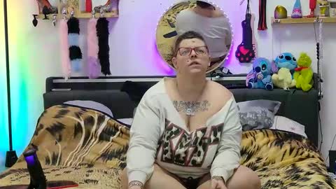 Lexi und Lex online show from November 2025 07:19:01 AM