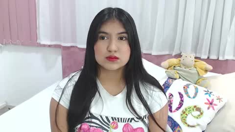 Gabrielle online show from January 2025 10:52:02 AM