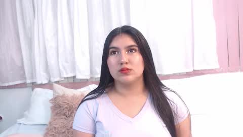 Gabrielle online show from November 2025 10:58:01 AM