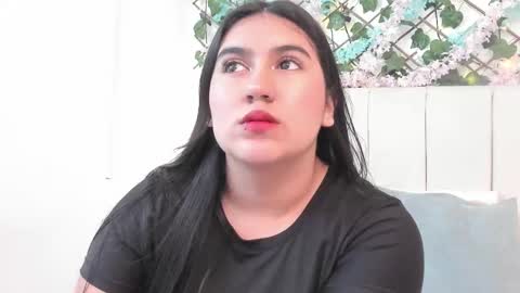 Gabrielle online show from November 2025 11:21:02 AM