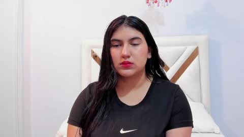 Gabrielle online show from April 2026 11:02:02 AM