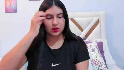 Snapshot of lexi_bloom chatting on May 2026 02:19:02 AM Gabrielle online show from May 2026 02:19:02 AM