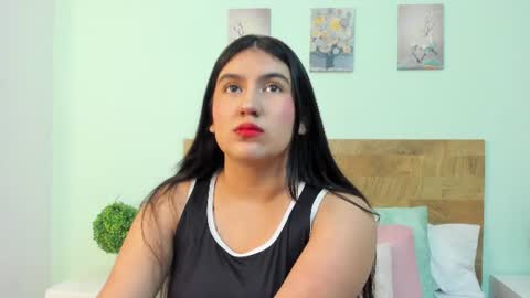 Snapshot of lexi_bloom chatting on July 2026 11:15:01 AM Gabrielle online show from July 2026 11:15:01 AM