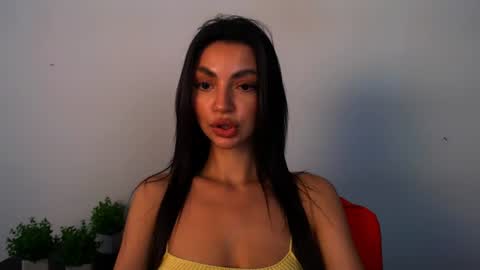 Snapshot of lexi_jos chatting on June 2026 12:25:02 PM Alexia online show from June 2026 12:25:02 PM