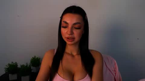 Snapshot of lexi_jos chatting on June 2026 10:46:02 AM Alexia online show from June 2026 10:46:02 AM