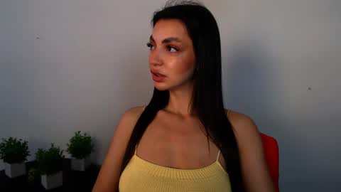 Snapshot of lexi_jos chatting on June 2026 10:24:01 AM Alexia online show from June 2026 10:24:01 AM