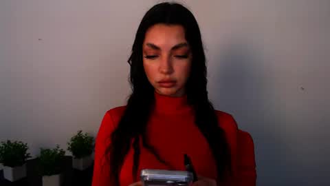 Snapshot of lexi_jos chatting on June 2026 11:58:02 AM Alexia online show from June 2026 11:58:02 AM