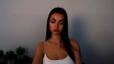 Snapshot of lexi_jos chatting on July 2026 11:45:02 AM Alexia online show from July 2026 11:45:02 AM