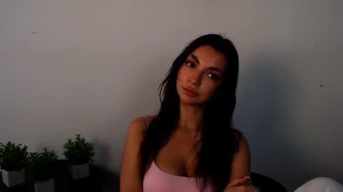 Snapshot of lexi_jos chatting on July 2026 12:35:01 PM Alexia online show from July 2026 12:35:01 PM