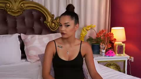 Snapshot of lexi_luna18 chatting on July 2026 10:14:02 PM Luna online show from July 2026 10:14:02 PM