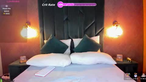 Lexi GTM2 MonWedThurSatSun 1000am-400pm online show from November 2025 01:49:01 AM