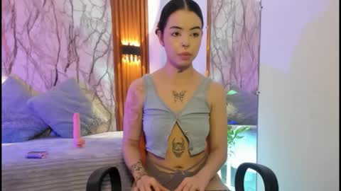 lexi splitt online show from November 2025 03:20:01 AM