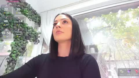 lexi_storm online show from October 2025 07:03:02 AM